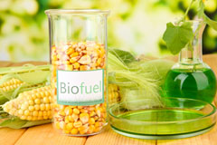 Londesborough biofuel availability