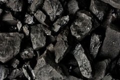Londesborough coal boiler costs